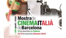 Programa mostra cinema italia barcelona